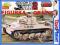 Small Army CZOŁG PANTERA KLOCKI Cobi 400 + GRATIS