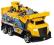 MEGA BLOKS TINY`N TUFF AUTO PLATFORMA CAT 652