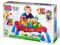 MEGA BLOKS STOLIK DO BUDOWANIA 3w1 8237 + GRATIS