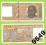 Madagaskar banknot 10000 francs P-79 1995 piękny