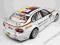 1:18 AutoArt BMW 320 Si WTCC 2007 GERMANY J.MULLER