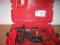 HILTI te 74 młot młotowiertarka sds max