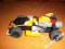 LEGO technic racers wyścigówka