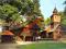 CZECHY - WALASKIE MUZEUM - SKANSEN - ETNOGRAFIA -