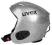 Kask UVEX Wing Silver rozm. M