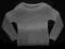FAT FACE SWETER SWETEREK SREBRNA NITKA J NOWY