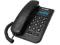 Telefon Maxcom KXT-100 Czarny