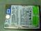 HDD TWD 250GB WD2500BEVS