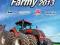 SYMULATOR FARMY 2013 FARMING SIMULATOR  PC PL