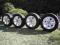 VW AUDI SEAT SKODA 5x112 6Jx16 ET50