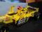 Jordan 198 TOWER WING minichamps 1:18