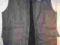PUCHOWA MĘSKA KAMIZELKA