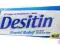 DESITIN krem na odparzenia przeciw odparzeniom USA