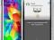 Samsung Galaxy S5 16GB SM-G900F biały ( nowy )