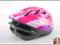 8587-5 __DUNLOP SPORT__ KASK OCHRONNY PINK