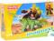 FISHER PRICE IMAGINEXT DINOZAUR STEGOZAUR Y2790