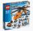 Lego CITY HELIKOPTER ARKTYCZNY 60034