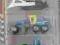 MATCHBOX 5 POJAZDY AUTA RESORAK BUDOWA