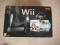 Nintendo Wii (Mario Kart wii pack)