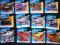 HOT WHEELS MAŁE SAMOCHODZIKI  HW PAKIET PROMOCJA