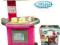 MOCHTOYS duża kuchnia nowa 67cm + akcesoria