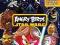 ANGRY BIRDS STAR WARS FOLIA/ NOWA PS4 IMPULS 24H