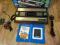 Mattel Electronics Intellivision Intelligent BDB