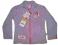 Bluza polarowa Disney VIOLETTA r. 98-152 MIKOŁAJ