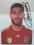 Sergio Ramos Hiszpania oryginalny autograf