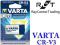 CR-V3 VARTA 3V BATERIA LITOWA FOTOGRAFICZNA