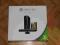 Xbox 360 4GB + Kinekt + Pad +Gra