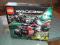 LEGO RACERS 8167 - MOTORY