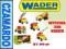 WYWROTKA WADER CITY TRUCK 32600