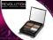 MAKEUP REVOLUTION ZESTAW DO BRWI MEDIUM DARK