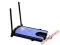 LINKSYS WUSB300N DRAFT-N MIMO TECHNOLOGIA