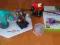 DISNEY INFINITY PL ZESTAW STARTOWY+3 DYSKI+ GRATIS