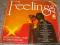 Feelings - R.Flack,  Bassey, Tozzi, P.Anka -LP vg