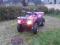 quad allroad 300 polaris yamaha kawasaki honda