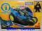 FISHER PRICE IMAGINEXT BATMAN BATMOBILE - POJAZD