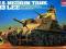 * Academy - 1:35 * Medium Tank M3 Lee