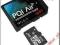 PQI Air Card A200 SD WiFi microSDHC cl10 16GB