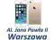 NOWY iPhone 5S ** 16GB ** GOLD ** 2000 zł ** WAWA
