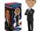 ROYAL BOBBLES BARAK OBAMA BOBBLE HEAD - 20 CM