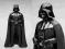 STAR WARS DARTH VADER EPISODE V ARTFX+ STATUE