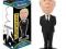 ROYAL BOBBLES ALFRED HITCHCOCK BOBBLE HEAD - 20 CM