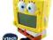 7387 SPONGEBOB INTERAKTYWNY KOMPUTER VTECH GRA !!!