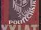 PRL 1965 zapałki Gdańsk Wrocław XX l. Politechnika