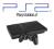 SONY PLAYSTATION 2 PS2 25 ORYGINALNYCH GIER PILOT!