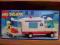 NOWY ZESTAW LEGO 6666 KARETKA Ambulance 1994 rok