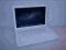 APPLE MACBOOK A1342 P8600/4GB/250GB GW FV NR21324